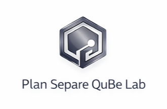 Plan separe QuBe Lab